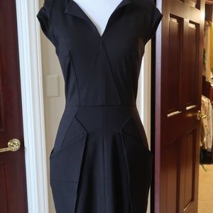 Little Short black dress